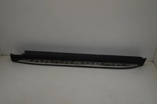 MERCEDES-BENZ M W166 Schweller aus Kunststoff links A1666980125 2014 10625714 MERCEDES-BENZ M W166 Schweller aus Kunststoff links A1666980125 2014 10625714