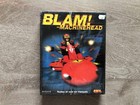 Blam! Machinehead PC big box FRancais NEUF new blister