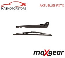 WISCHARM-SATZ SCHEIBENREINIGUNG MAXGEAR 39-0219 A FÜR VOLVO S40 II,V40,S40 I