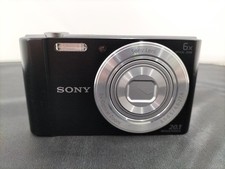 SONY DSC-W810 Digital Camera
