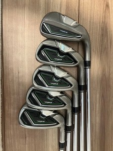 Taylormade Rocketballz Irons | eBay