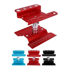 RC Car Work Stand For 1/10 1/8 360 Degree Rotatable Maintenance Workstation