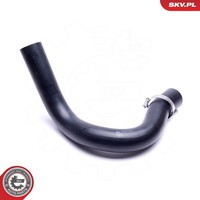 Esen SKV Ladeluftschlauch 54SKV026 Passend FüR Nissan Renault