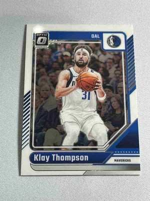 2024-25 Panini Donruss Optic Basketball Pick Your Base #1-225 - Buy More & Save