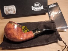 Stanwell Winslow Tabakpfeife