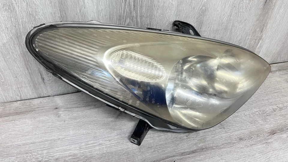 2002 - 2004 Lexus Es300 Es330 Right Passenger Headlight Hid Xenon OEM - Image 4 of 4