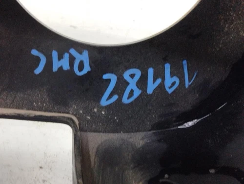 JCI1755998 Moldura para FORD TRANSIT CONNECT (CHC) Kombi Trend largo 20 5323568 - Imagen 3 de 10
