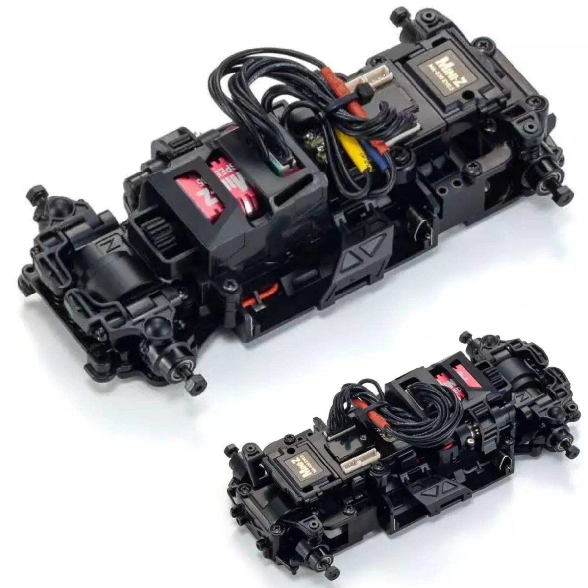 mini z awd products for sale | eBay