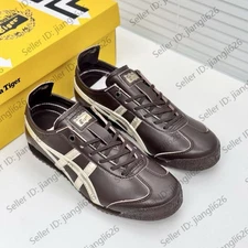Onitsuka Tiger MEXICO 66 'SD' 1183A872 204 Brown Gold