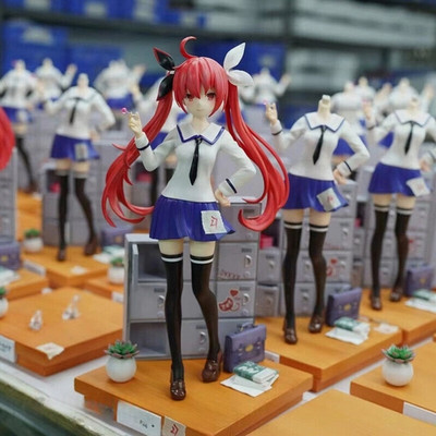 Pointer Bear Studio Date a Live 1/6 Scale Kotori Itsuka Resin Model In Stock EX