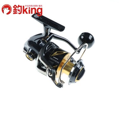 Near Mint] Shimano 19 Stella SW 8000HG | eBay
