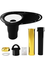 Freestanding Bathtub Drain Rough-in Kit, Freestanding Tub Drain Kit