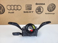 Original Audi A6 4K C8 Lenkstockschalter inklusive Schleifring 4N0907129KF