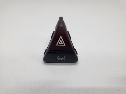 Mercedes W168 - Warnblinkschalter Warnblink Schalter 1688206710 (48)