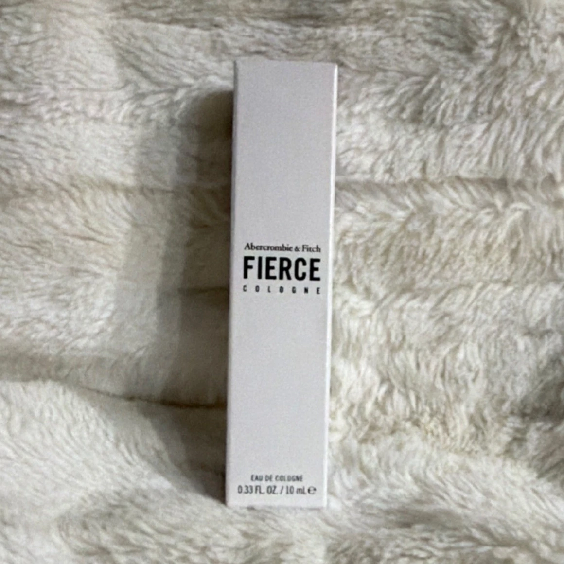 激烈的Abercrombie & Fitch 男士香水| eBay