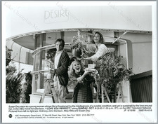 I Love You Perfect Press Photo 7X9 Susan Dey Anthony John Denison Alley Mills