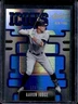 2021 Panini Absolute Aaron Judge Icons Spectrum Blue #/149 Yankees