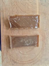 Knochenleim Platten