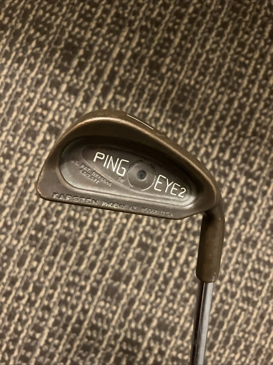 Ping Eye 2 1 Iron for sale | eBay