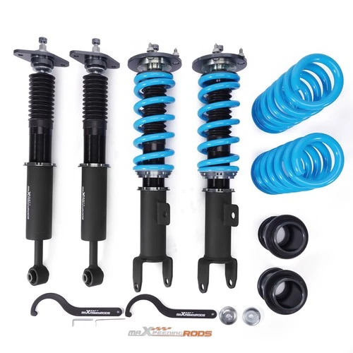 T6 Coilovers for Chrysler 300 C Dodge Challenger Charger