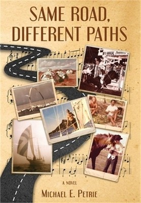Same Road, Different Paths (Hardback or Cased Book)