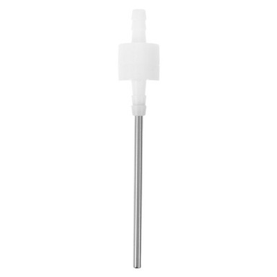 Filling Machine Nozzle Anti Drip Discharge Accessory Replacement