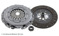 Kupplungssatz FÜR Peugeot 307 (3A/C) - Blue Print ADBP300179