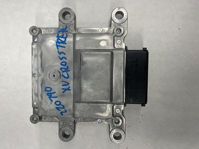 '21-'22 SUBARU XV CROSSTREK Transmission control module TCM OEM 1 Year Wnty!