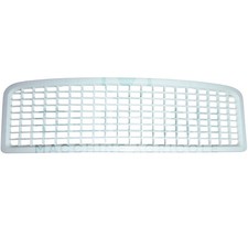 Mascherina Trattore Fiat Serie Oro 540, 640, 605C,Rif.5011646, 445x130, Calandra