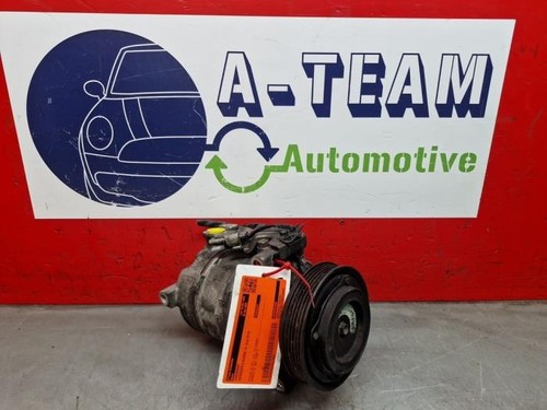 Klimakompressor Mercedes-Benz A-Klasse W176 A0038304460 P24214402