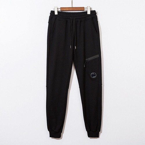Hot Mens Company Casual Sports Pants Trousers Sports Footpants Party Tags Unisex - Picture 20 of 26