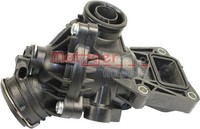 Metzger 4006262 Thermostat, KüHlmittel