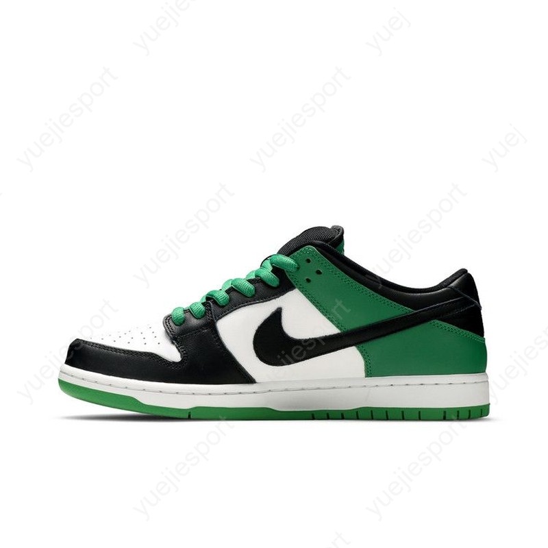 Size 8 - Nike Dunk Pro SB Low Classic Green for sale online | eBay