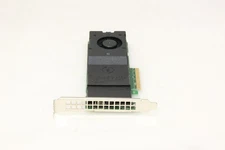 Dell NTRCY SSD M.2 PCIe x2 SSD Adapter Card. W/ SKHYNIX SSD M.2 512GB. SKU223923