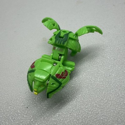 Bakugan Pharol Green Ventus Evolutions B1000 Figure Only