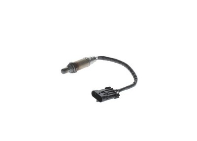 BOSCH Lambdasonde Sensor Abgassteuerung 0 258 005 055 für OPEL VECTRA ASTRA J96