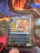 Krang, Master Mind (Showcase) Teenage Mutant Ninja Turtles Regular