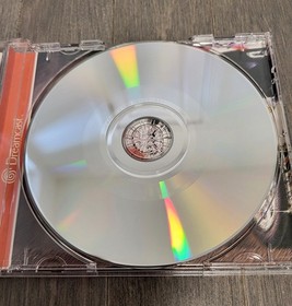SEGA RALLY 2 CHAMPIONSHIP for SEGA DREAMCAST JAP NTSC/J