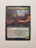 MTG Magic Gyome, Master Chef 332 Extended Art Commander 2021 NM