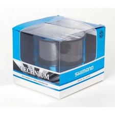 Shimano Technium PB Line Brown *All Sizes*