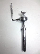 Gibraltar ball joint tom mount / drum arm / holder. Clamp mounted. Very nice