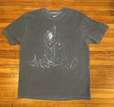 Post Malone Big Ass Stadium Tour 2025 Authentic Shirt XL Knight Exclusive