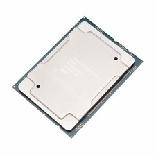 Intel Xeon Silver 4215R // SRGZE // 8x 3.20GH...