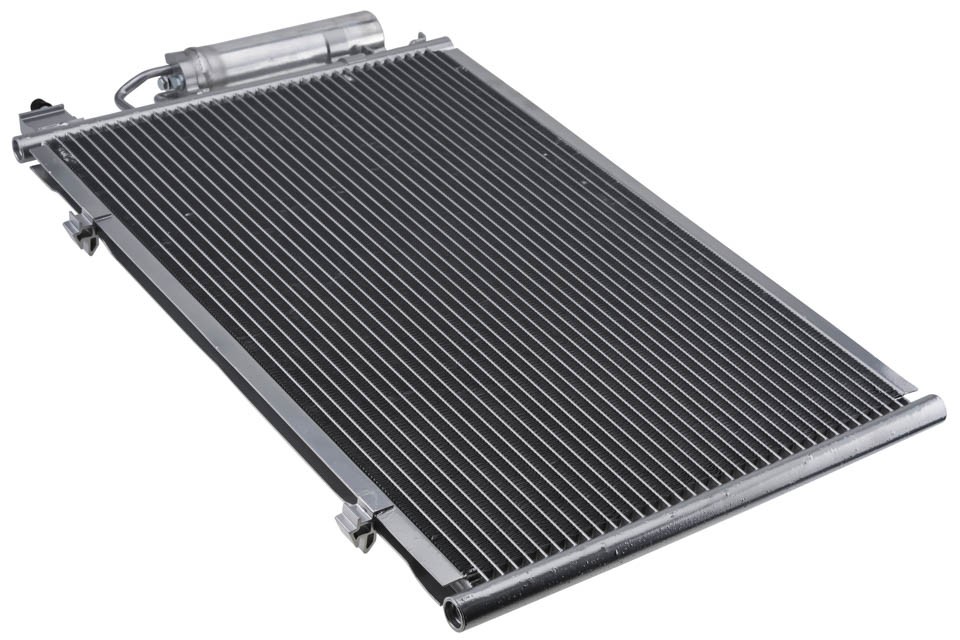 CONDENSER AIR CONDITIONING CCS-FR-040 FOR FORD FIESTA/VI/Van P4JB/P4JA 1.0L - Image 7