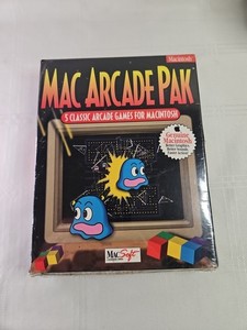 Game Macintosh | eBay