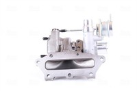 Turbolader FüR Dacia Sandero Ii Logan Mcv Renault Clio Iv Bh_ 0.9 Tce