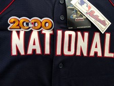Mark McGwire All-Star Game MLB Fan Apparel & Souvenirs for sale | eBay