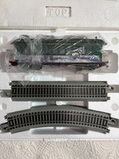 Thomas Kinkade Christmas Express Hawthrone Village Observation Car