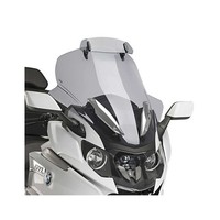 Puig Cupolino TOURING-VISIERA Per Bmw K1600 Grand America 21-25 Fume Chiaro