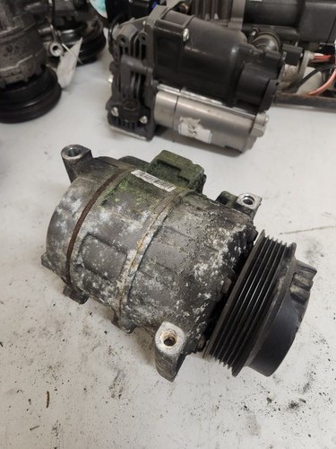 Mercedes W204 W212 C E-Klasse Klimakompressor Verdichter A0022305011